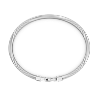 Bracciale Zancan Uomo  Insignia 925 in Argento ESB254 - ESB254